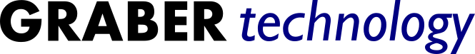 GRABER technology